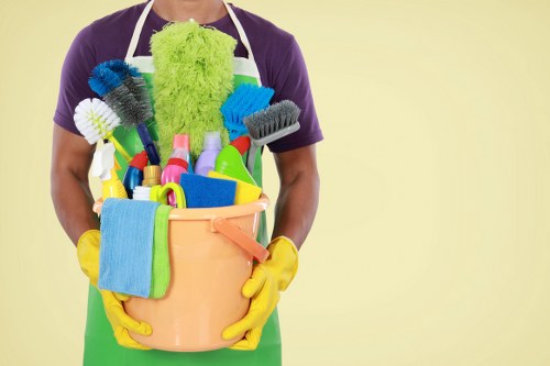 Local one off cleaning service for Dulwich homes and flats