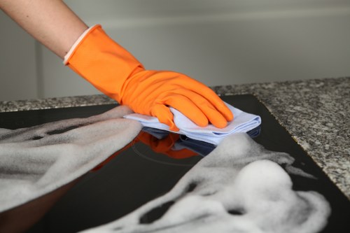 Stain removal support for homes and businesses in Dulwich