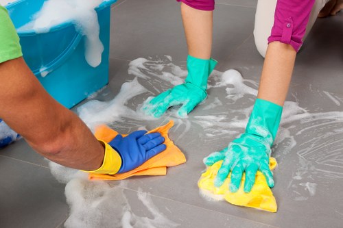 Free quote policy for clearance services in Dulwich