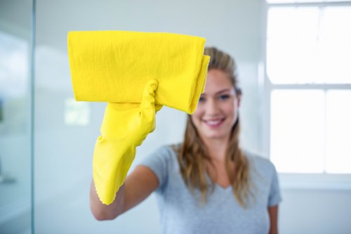 Detailed home cleaning support for Dulwich residents